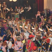 Auftritt in Eupen/Belgien (06.02.11)